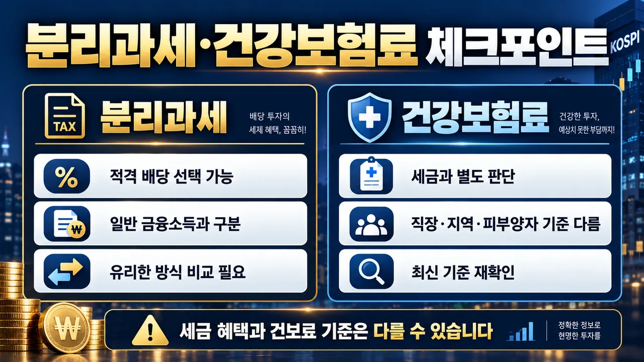 03 본문 분리과세 건보료 체크포인트