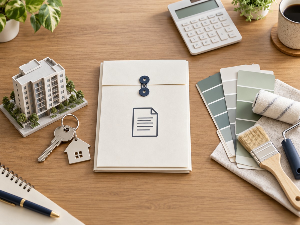 apartment costs body image